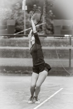 Ausschnitte 1854 - ITF Future Nord